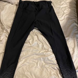 Lululemon Fast and Free Legging